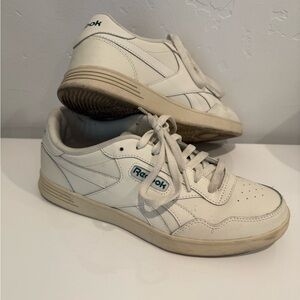 Reebok Off-White Men's Sneakers